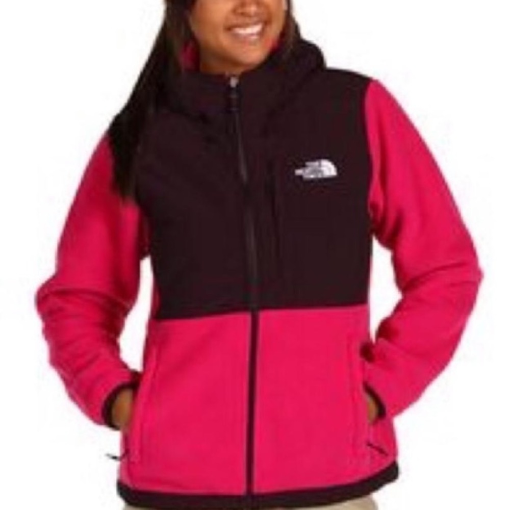 The North Face Denali Jacket